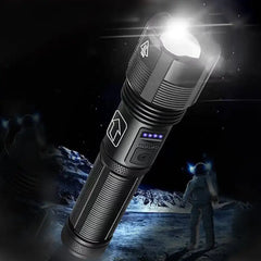 Super Bright Flashlight