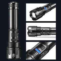 Super Bright Flashlight