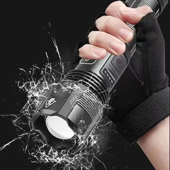 Super Bright Flashlight