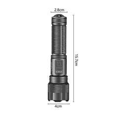 Super Bright Flashlight